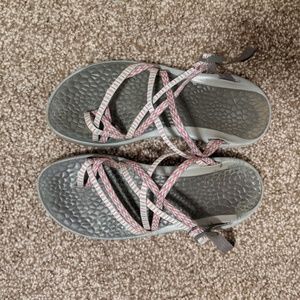 Womens Chacos